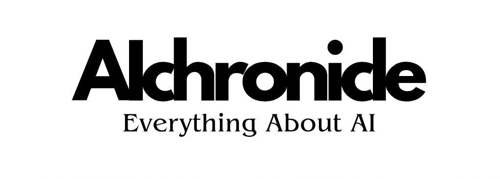 AIchronicle — Everything about AI