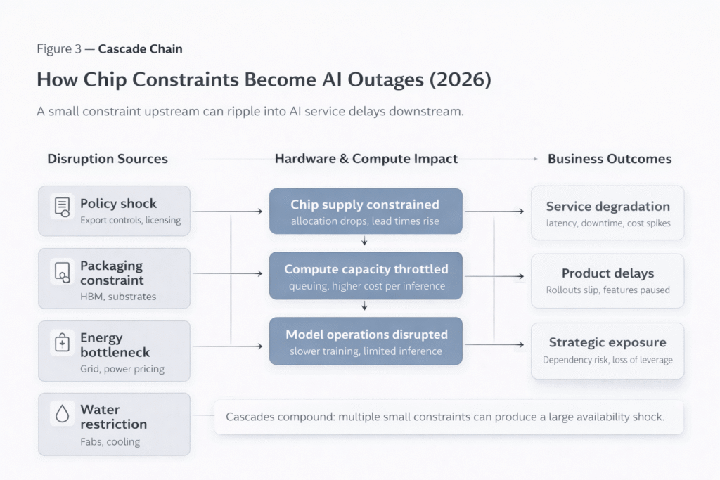 Who Controls the Chips Controls the Future: AI and Semiconductor Power 1000149341