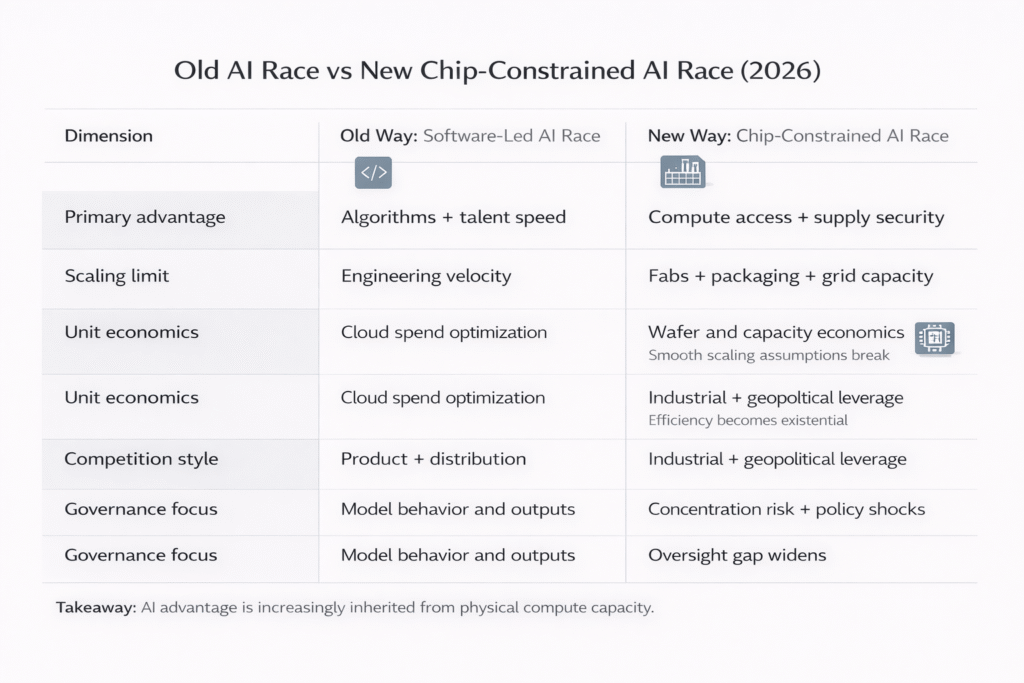 Who Controls the Chips Controls the Future: AI and Semiconductor Power 1000149429