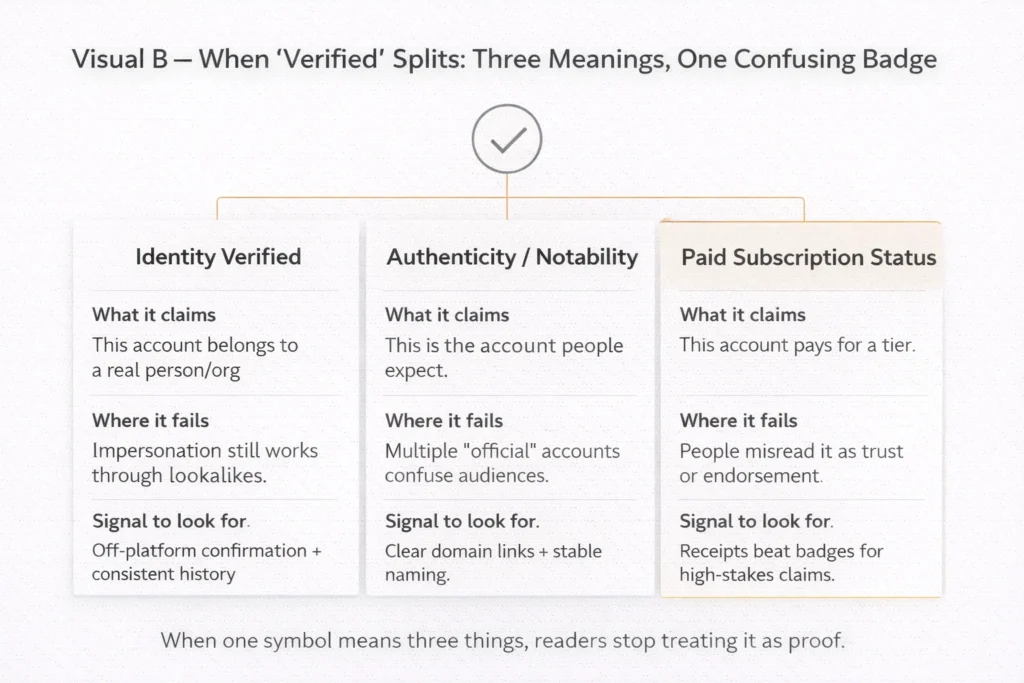 a 2d editorial infographic titled %22visual b %e2%80%94 when under500kb